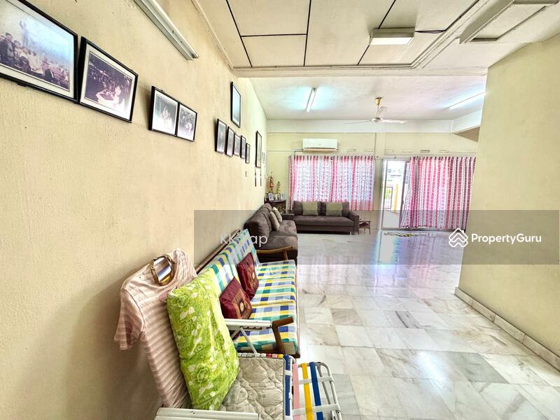 For Sale - Semabok, Melaka