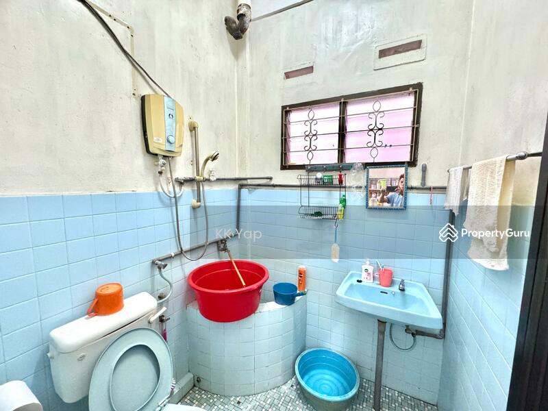 For Sale - Semabok, Melaka