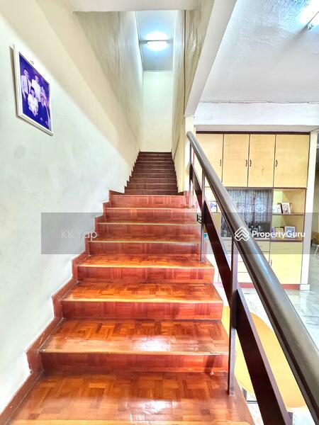 For Sale - Semabok, Melaka