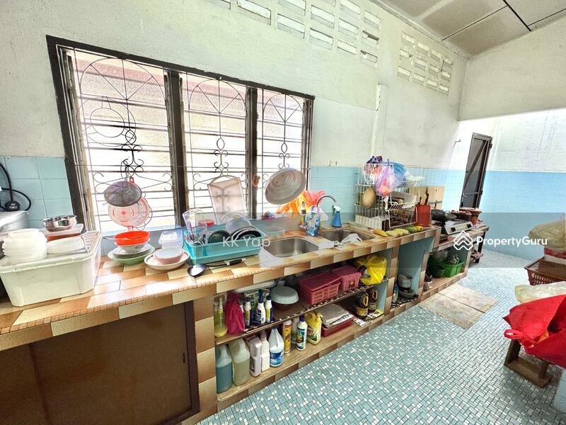 For Sale - Semabok, Melaka