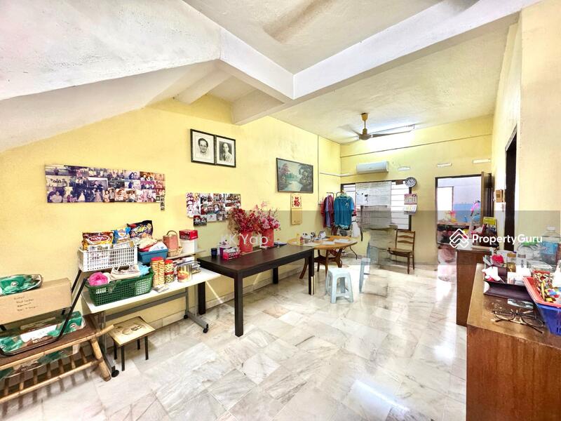 For Sale - Semabok, Melaka