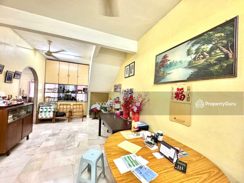 For Sale - Semabok, Melaka