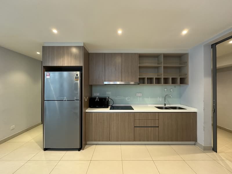 Condominium for Sale at Residensi Sefina Mont Kiara - Alvan Chin - Kitchen - PropertyGuru.com.my