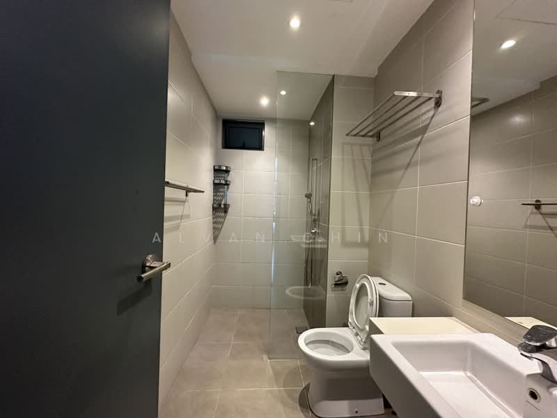 Condominium for Sale at Residensi Sefina Mont Kiara - Alvan Chin - Bathroom - PropertyGuru.com.my