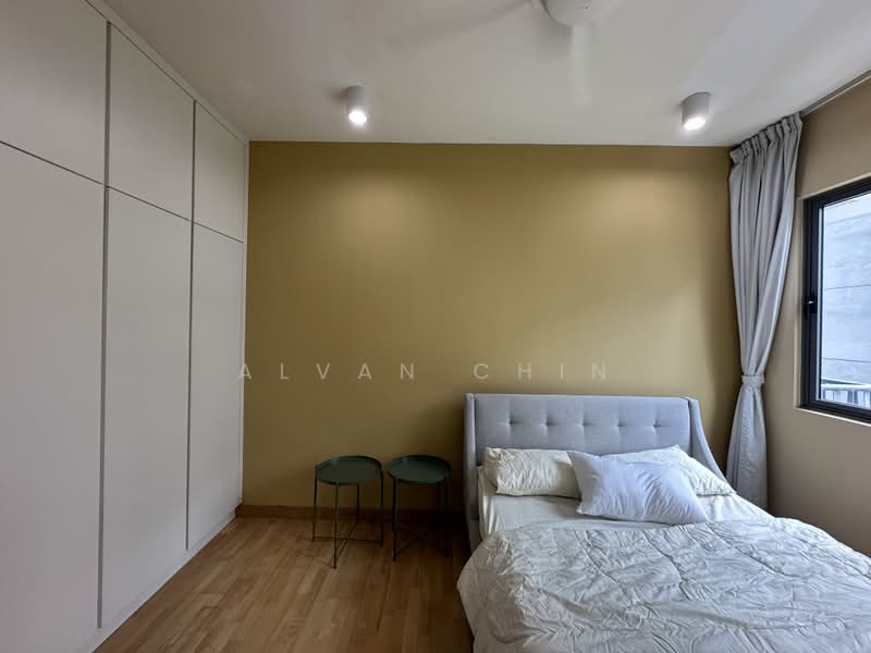 Condominium for Sale at Residensi Sefina Mont Kiara - Alvan Chin - Bedroom - PropertyGuru.com.my