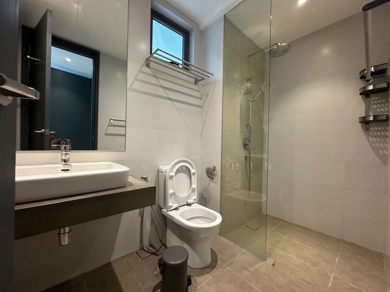 Condominium for Sale at Residensi Sefina Mont Kiara - Alvan Chin - Bathroom - PropertyGuru.com.my
