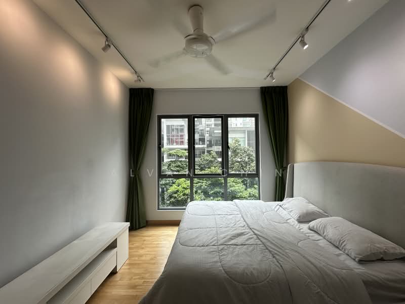 Condominium for Sale at Residensi Sefina Mont Kiara - Alvan Chin - Bedroom - PropertyGuru.com.my