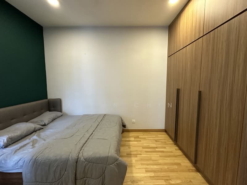 Condominium for Sale at Residensi Sefina Mont Kiara - Alvan Chin - Bedroom - PropertyGuru.com.my