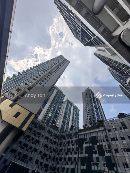 For Rent - Wave @ Marina Cove