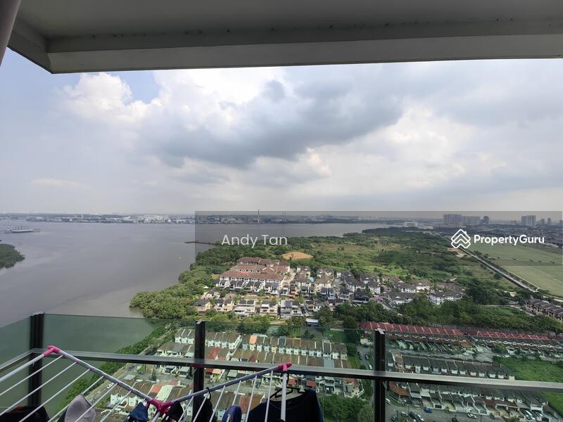 For Rent - Wave @ Marina Cove