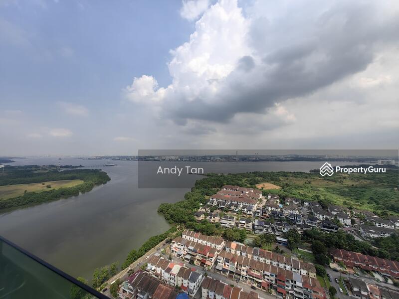 For Rent - Wave @ Marina Cove