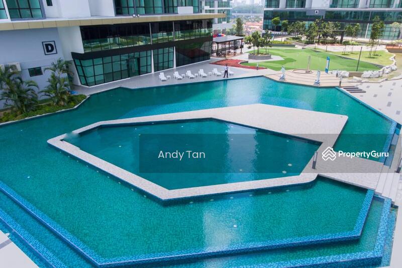 For Rent - Wave @ Marina Cove