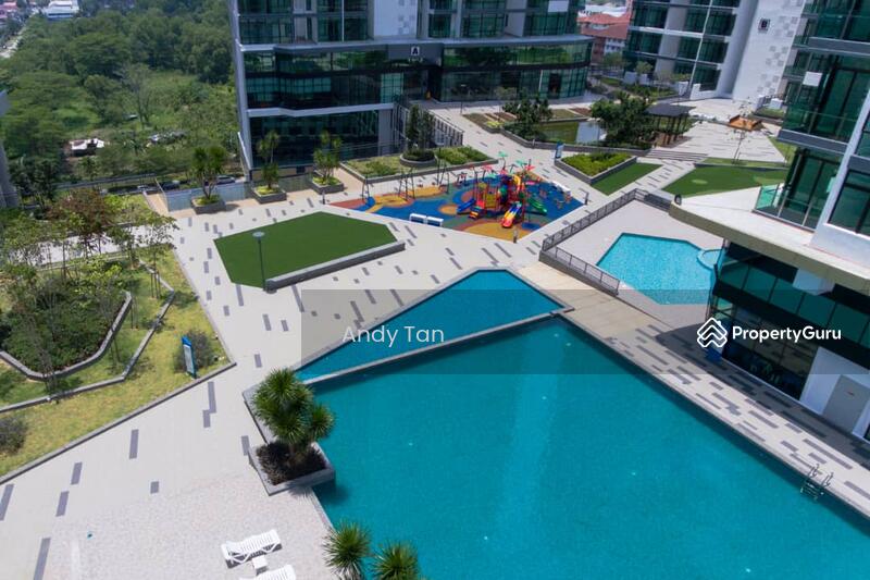 For Rent - Wave @ Marina Cove