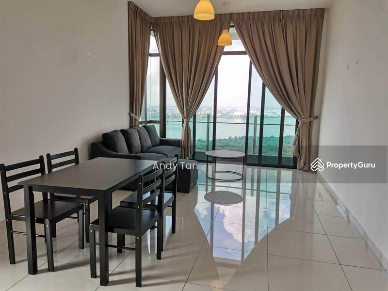 For Rent - Wave @ Marina Cove