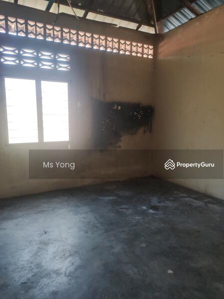 Batu Gajah Single Storey Bungalow House For Sale Perak untuk Untuk ...