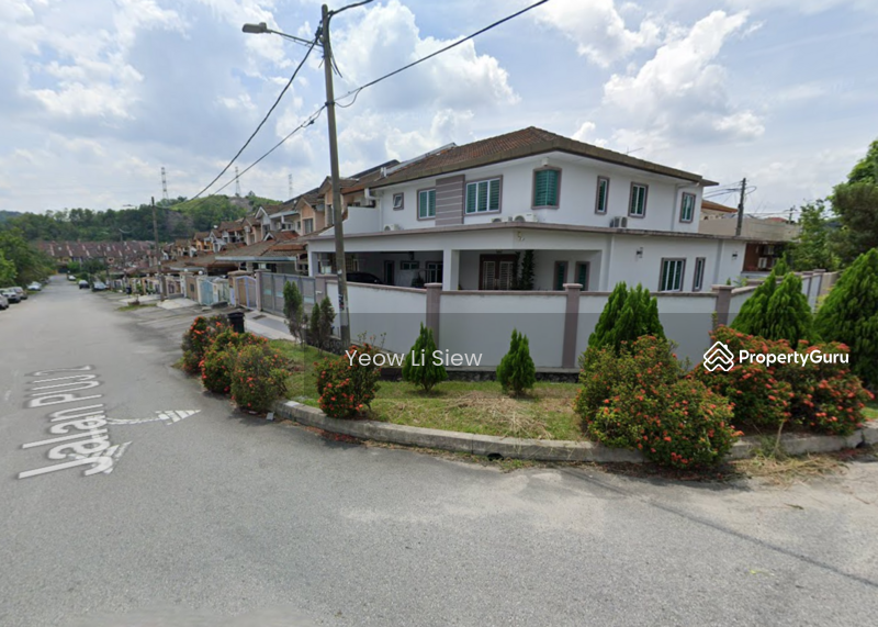 2-storey Terraced House for Sale in Taman Puncak Jalil (Seri Kembangan) - Yeow Li Siew - PropertyGuru.com.my