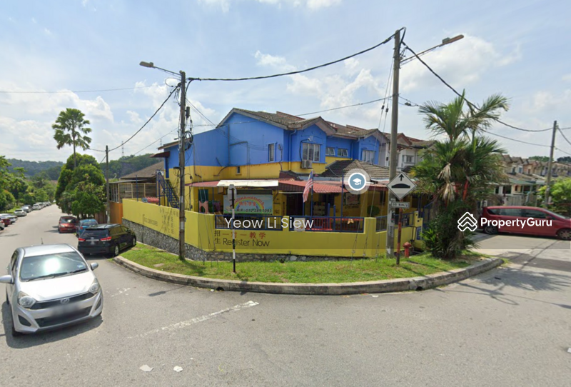 2-storey Terraced House for Sale in Taman Puncak Jalil (Seri Kembangan) - Yeow Li Siew - PropertyGuru.com.my