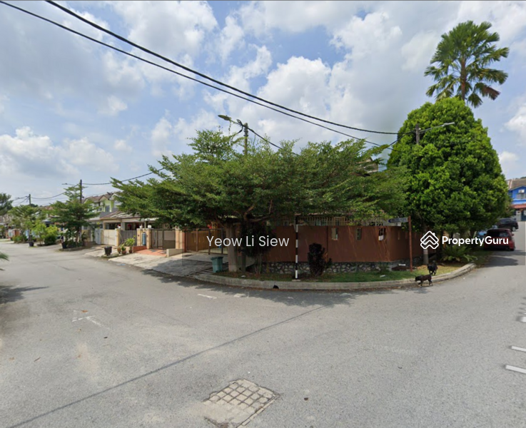 2-storey Terraced House for Sale in Taman Puncak Jalil (Seri Kembangan) - Yeow Li Siew - PropertyGuru.com.my