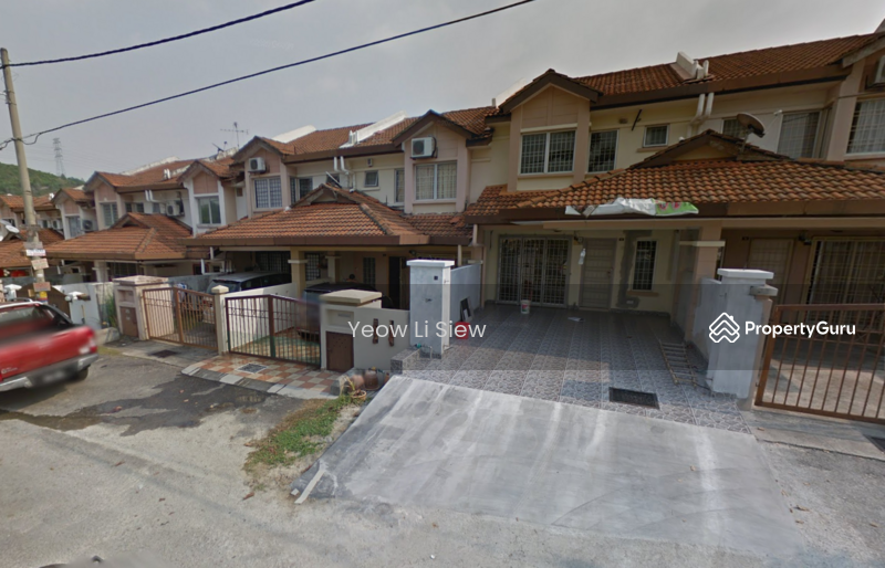 2-storey Terraced House for Sale in Taman Puncak Jalil (Seri Kembangan) - Yeow Li Siew - PropertyGuru.com.my