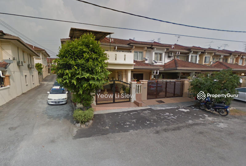 2-storey Terraced House for Sale in Taman Puncak Jalil (Seri Kembangan) - Yeow Li Siew - PropertyGuru.com.my