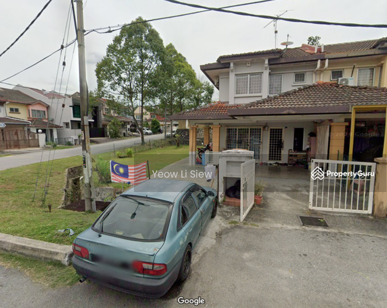 2-storey Terraced House for Sale in Taman Puncak Jalil (Seri Kembangan) - Yeow Li Siew - PropertyGuru.com.my