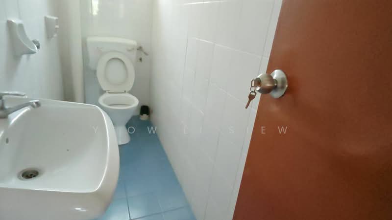 2-storey Terraced House for Sale in Taman Puncak Jalil (Seri Kembangan) - Yeow Li Siew - PropertyGuru.com.my