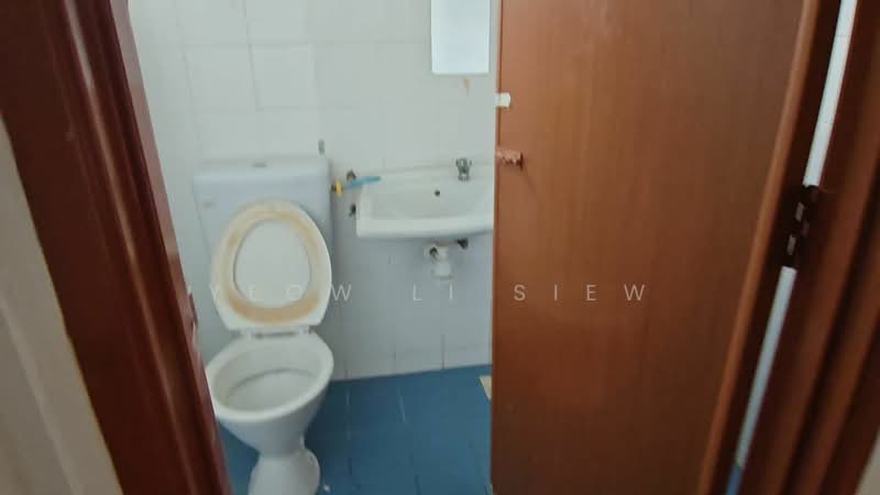 2-storey Terraced House for Sale in Taman Puncak Jalil (Seri Kembangan) - Yeow Li Siew - PropertyGuru.com.my