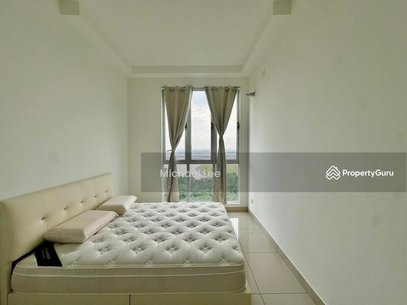 Kediaman Servis untuk Disewa di Meridin Bayvue Serviced Apartment - Michael Lee - PropertyGuru.com.my