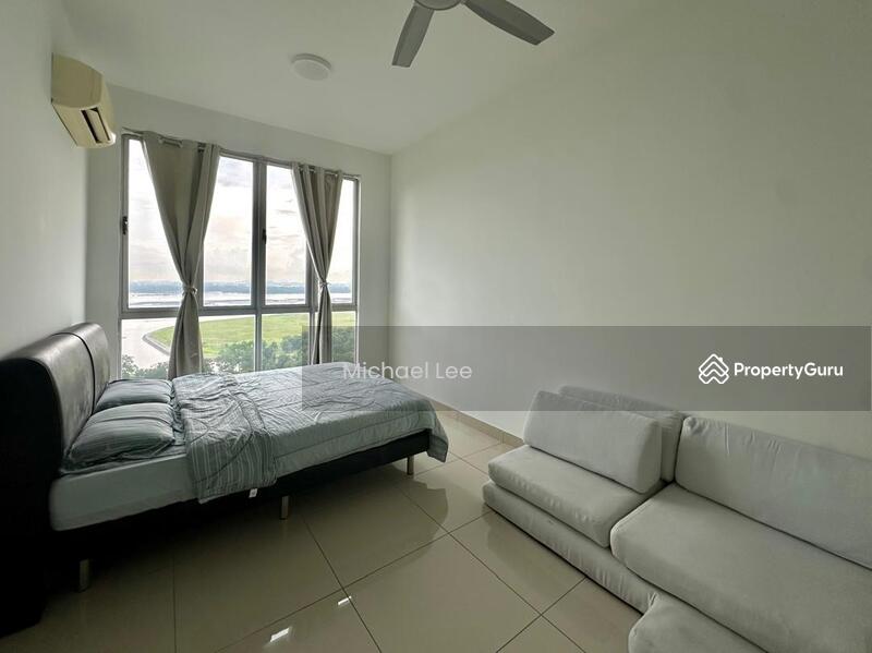Kediaman Servis untuk Disewa di Meridin Bayvue Serviced Apartment - Michael Lee - PropertyGuru.com.my