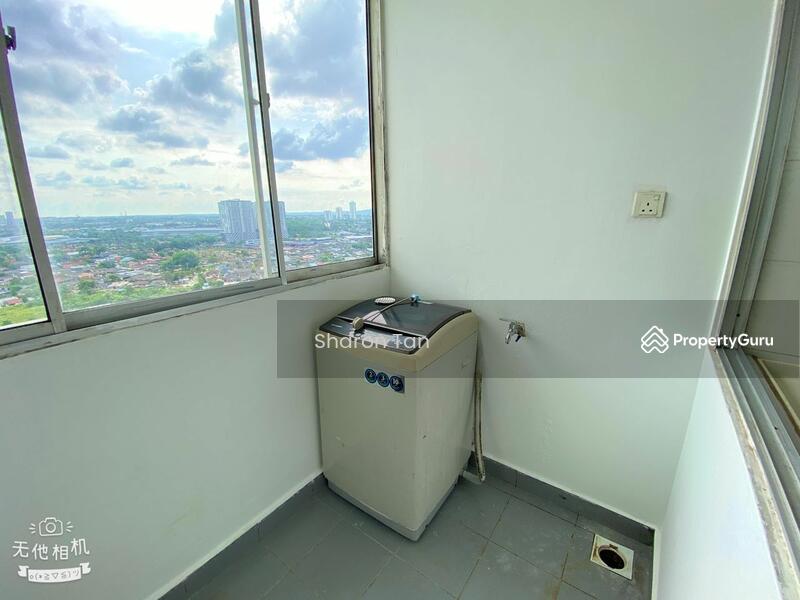 For Sale - Pandan Residence