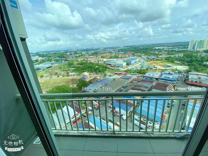 For Sale - Pandan Residence