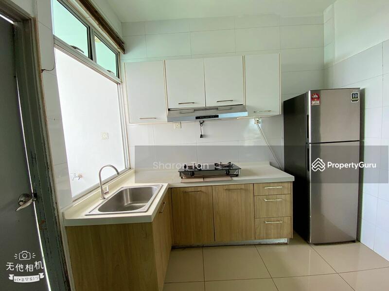 For Sale - Pandan Residence