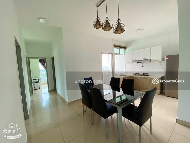 For Sale - Pandan Residence