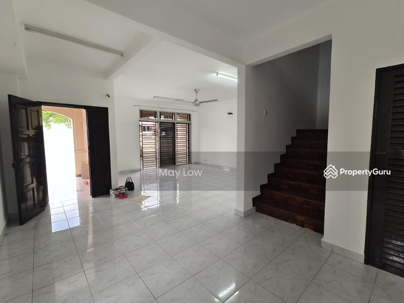 Semi Detached  Taman Melawati Gelang Patah,Skudai,Bukit Indah,Nusa Bestari 010-6641626 May Low