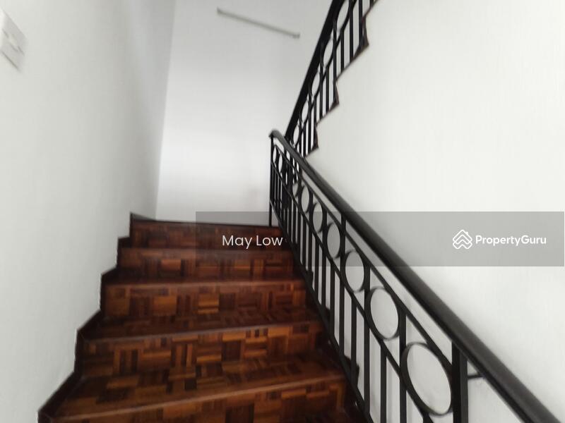 Semi Detached  Taman Melawati Gelang Patah,Skudai,Bukit Indah,Nusa Bestari 010-6641626 May Low
