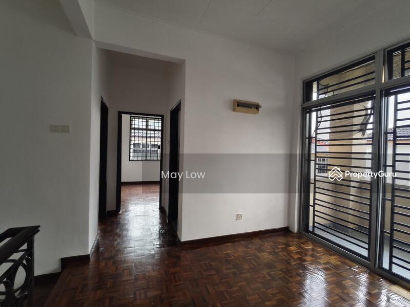 Semi Detached  Taman Melawati Gelang Patah,Skudai,Bukit Indah,Nusa Bestari 010-6641626 May Low