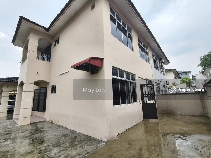 Semi Detached  Taman Melawati Gelang Patah,Skudai,Bukit Indah,Nusa Bestari 010-6641626 May Low