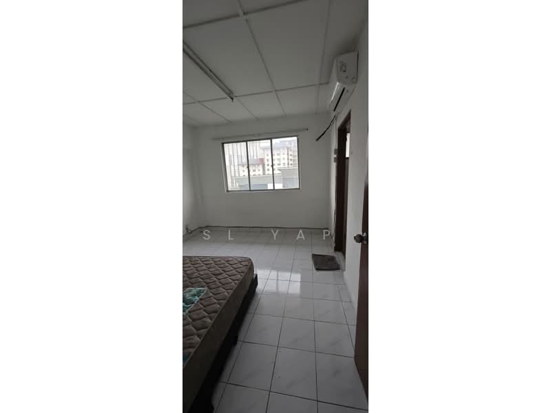 Pangsapuri untuk Dijual di Pangsaria Apartment - SL Yap - Interior - PropertyGuru.com.my