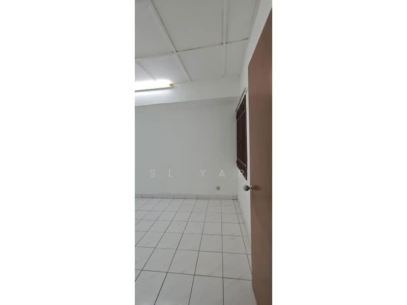 Pangsapuri untuk Dijual di Pangsaria Apartment - SL Yap - Interior - PropertyGuru.com.my