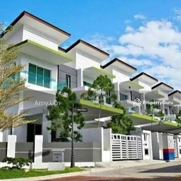 Untuk Dijual - Seremban Seremban Rumah Dua Tingkat 400k Saje!!