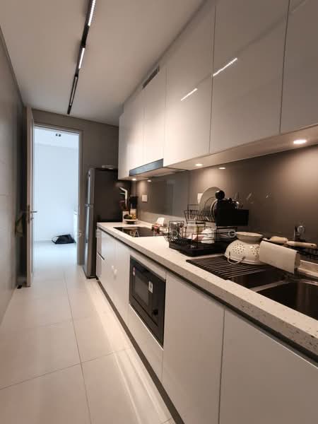 ALIX Residences untuk Untuk Dijual - RM 1,180,000, Mac 2026 - PropertyGuru.com.my