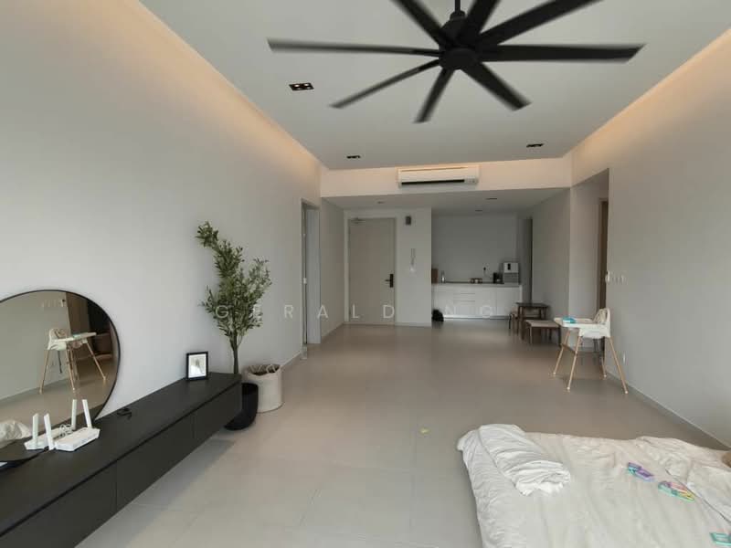 ALIX Residences untuk Untuk Dijual - RM 1,180,000, Mac 2026 - PropertyGuru.com.my