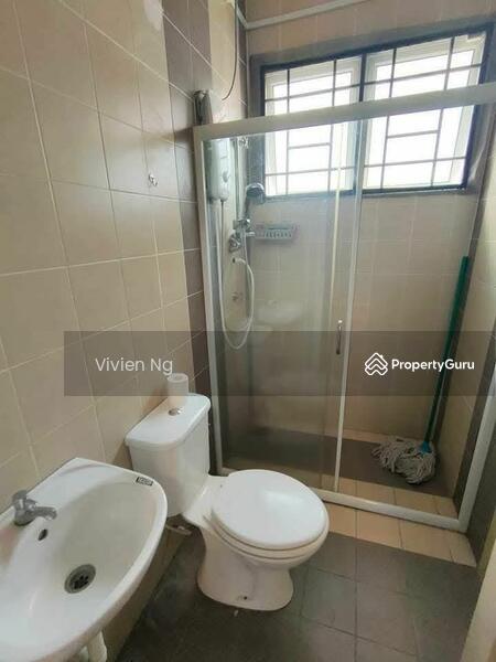 Untuk Dijual - BANDAR SERI BOTANI