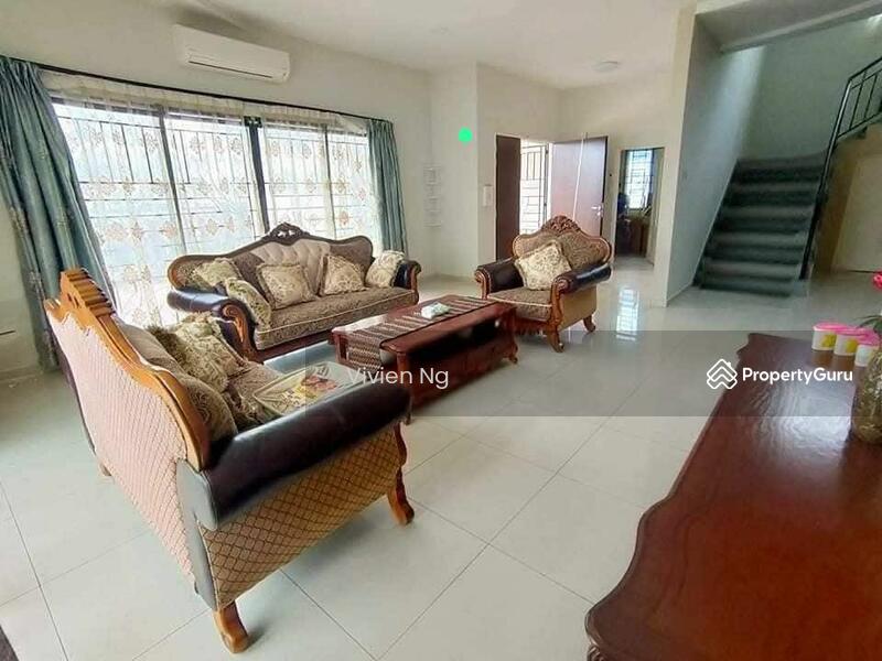 Untuk Dijual - BANDAR SERI BOTANI