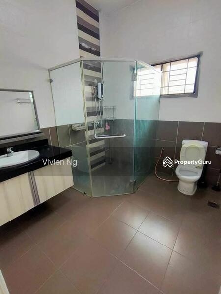 Untuk Dijual - BANDAR SERI BOTANI