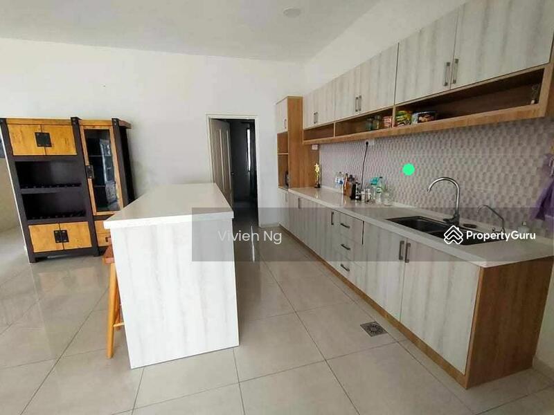 Untuk Dijual - BANDAR SERI BOTANI