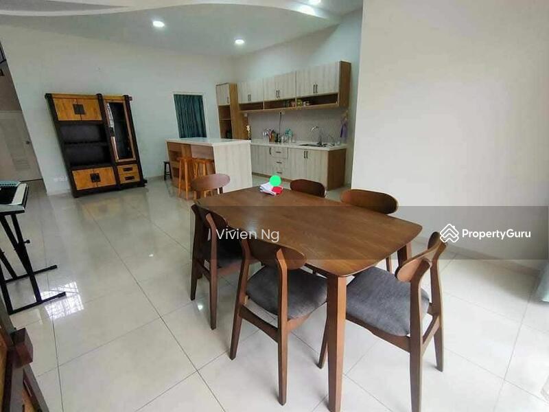 Untuk Dijual - BANDAR SERI BOTANI