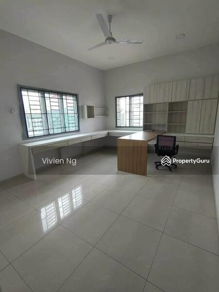 Untuk Dijual - BANDAR SERI BOTANI