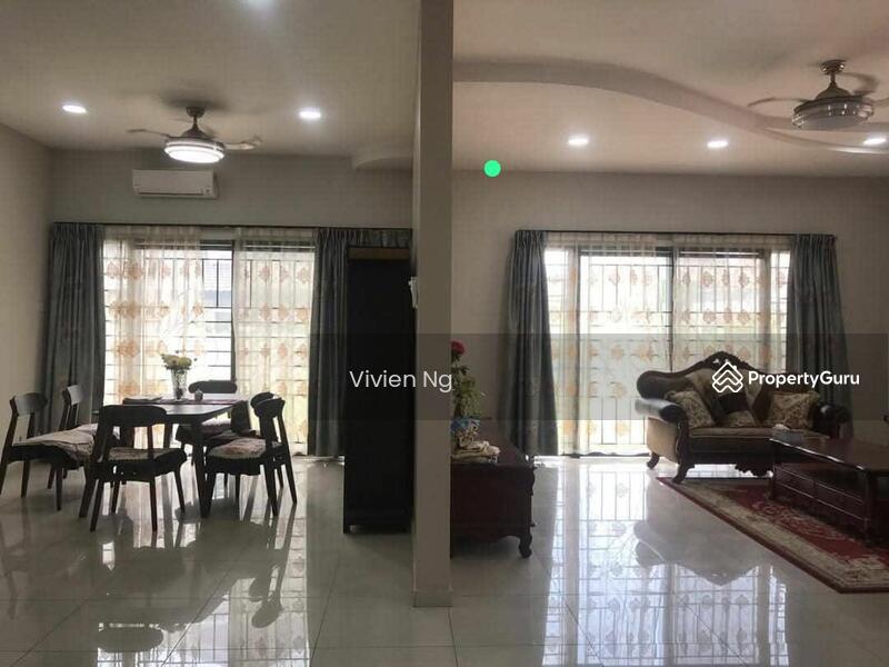 Untuk Dijual - BANDAR SERI BOTANI