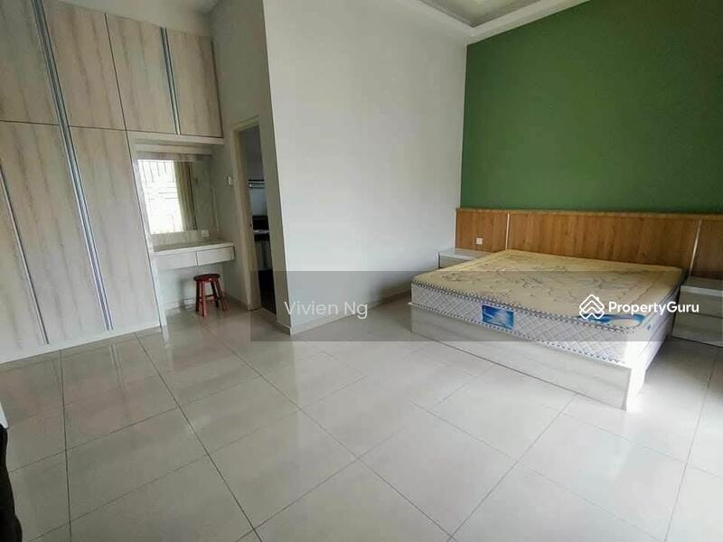 Untuk Dijual - BANDAR SERI BOTANI
